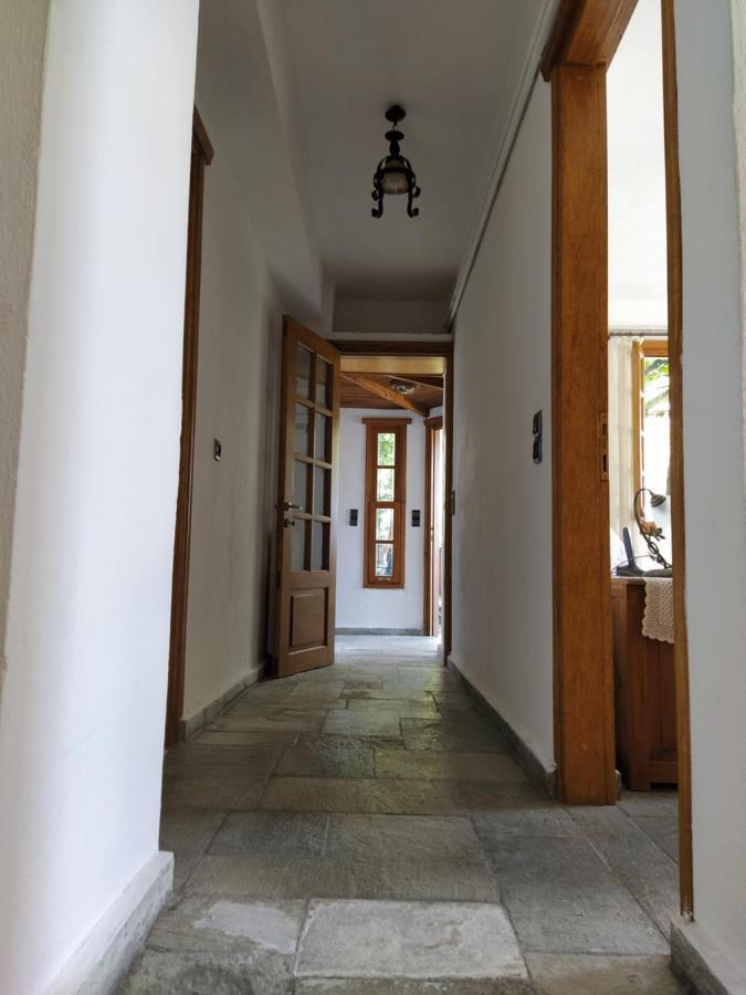 Villa Katerina Tsagkarada Exterior foto